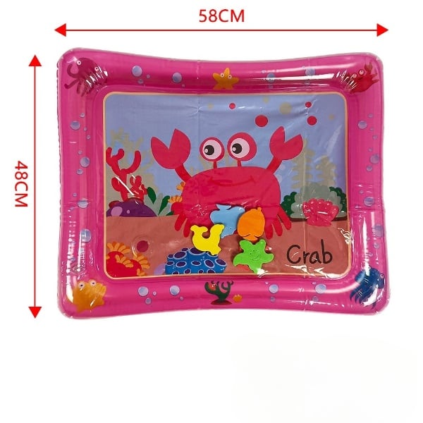 🔥😻Pet Water Sensory Mat