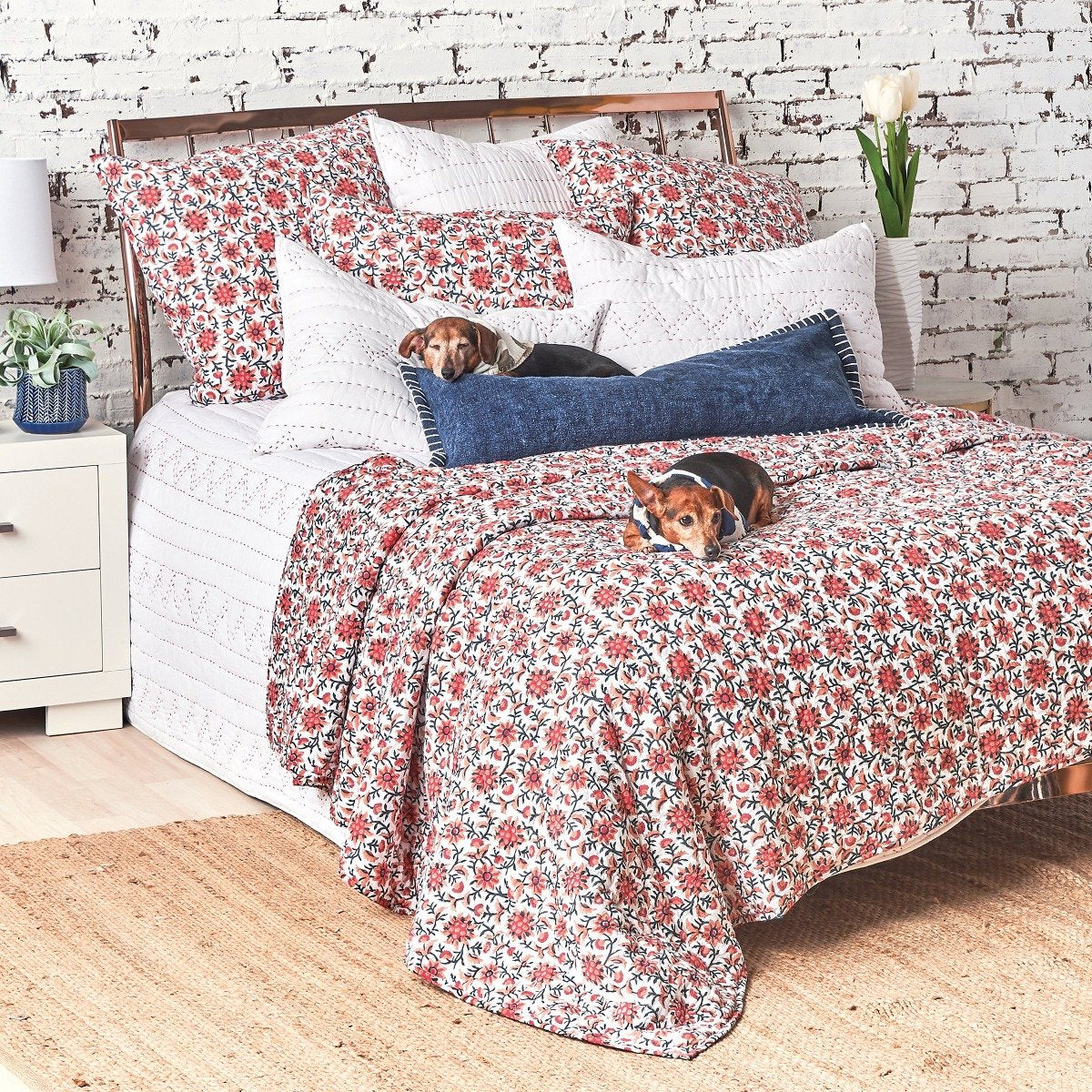 Colley Quilt