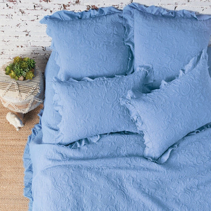 Dabney Quilt